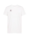 hummel T-Shirt hmlGO 2.0 T-SHIRT S/S schwarz/weiß