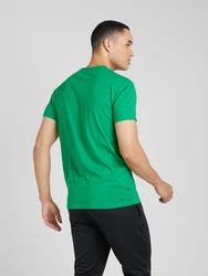 hummel T-Shirt hmlGO 2.0 T-SHIRT S/S grasgrn/wei