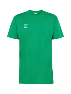hummel T-Shirt hmlGO 2.0 T-SHIRT S/S hummel T-Shirt hmlGO 2.0 T-SHIRT S/S