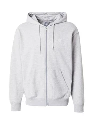 new balance Sweatjacke 'Essentials' Silber/Grau/Hellgrau/Silber/Grau/Hellgrau/Silber/Grau/Hellgrau/Silber/Grau/Hellgrau/Grau/Hellgrau/Silber/Silber/Grau/Hellgrau/Silber/Grau/Hellgrau/Silber/Grau/Hellgrau/Silber/Grau/Hellgrau/Silber/Grau/Hellgrau