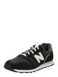 new balance Sneaker 'ML373' Schwarz/Braun/Dunkelgrau/Grau