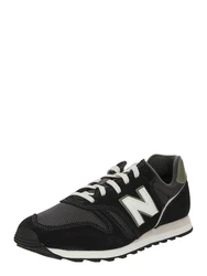 new balance Sneaker 'ML373' Schwarz/Braun/Dunkelgrau/Grau