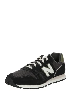 new balance Sneaker 'ML373' Schwarz/Braun/Dunkelgrau/Grau new balance Sneaker 'ML373' Schwarz/Braun/Dunkelgrau/Grau
