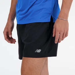 Sportshorts 'Essentials' grau / schwarz