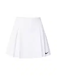 Sportska suknja crna / bijela