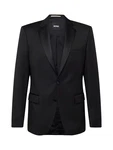 BOSS Sakko H-Huge-Tux-N-B1 schwarz