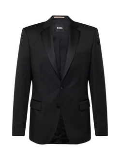 BOSS Sakko H-Huge-Tux-N-B1