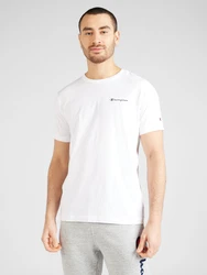 Champion T-Shirt (2er-Pack) schwarz/weiß