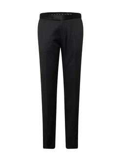 BOSS Hose H-Genius schwarz