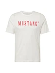 MUSTANG T-Shirt 'Austin' Weiß/Mischfarben/Grau/Rot/Gelb/Creme/Mintgrün/Weiß/Mischfarben/Grau/Rot/Gelb/Creme/Mintgrün/Weiß/Mischfarben/Grau/Rot/Gelb/Creme/Mintgrün/Grau/Rot/Weiß/Gelb/Creme/Mischfarben/Mintgrün/Weiß/Mischfarben/Grau/Rot/Gelb/Creme/Mintgrün/Weiß/Mischfarben/Grau/Rot/Gelb/Creme/Mintgrün/Weiß/Mischfarben/Grau/Rot/Gelb/Creme/Mintgrün/Weiß/Mischfarben/Grau/Rot/Gelb/Creme/Mintgrün/Weiß/Mischfarben/Grau/Rot/Gelb/Creme/Mintgrün/Weiß/Mischfarben/Grau/Rot/Gelb/Creme/Mintgrün/Weiß/Mischfarben/Grau/Rot/Gelb/Creme/Mintgrün/Weiß/Mischfarben/Grau/Rot/Gelb/Creme/Mintgrün/Weiß/Mischfarben/Grau/Rot/Gelb/Creme/Mintgrün/Weiß/Mischfarben/Grau/Rot/Gelb/Creme/Mintgrün/Weiß/Mischfarben/Grau/Rot/Gelb/Creme/Mintgrün/Weiß/Mischfarben/Grau/Rot/Gelb/Creme/Mintgrün