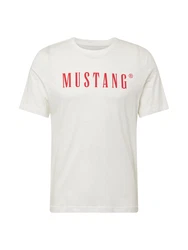 MUSTANG T-Shirt 'Austin' Weiß/Mischfarben/Grau/Rot/Gelb/Creme/Mintgrün/Weiß/Mischfarben/Grau/Rot/Gelb/Creme/Mintgrün/Weiß/Mischfarben/Grau/Rot/Gelb/Creme/Mintgrün/Grau/Rot/Weiß/Gelb/Creme/Mischfarben/Mintgrün/Weiß/Mischfarben/Grau/Rot/Gelb/Creme/Mintgrün/Weiß/Mischfarben/Grau/Rot/Gelb/Creme/Mintgrün/Weiß/Mischfarben/Grau/Rot/Gelb/Creme/Mintgrün/Weiß/Mischfarben/Grau/Rot/Gelb/Creme/Mintgrün/Weiß/Mischfarben/Grau/Rot/Gelb/Creme/Mintgrün/Weiß/Mischfarben/Grau/Rot/Gelb/Creme/Mintgrün/Weiß/Mischfarben/Grau/Rot/Gelb/Creme/Mintgrün/Weiß/Mischfarben/Grau/Rot/Gelb/Creme/Mintgrün/Weiß/Mischfarben/Grau/Rot/Gelb/Creme/Mintgrün/Weiß/Mischfarben/Grau/Rot/Gelb/Creme/Mintgrün/Weiß/Mischfarben/Grau/Rot/Gelb/Creme/Mintgrün/Weiß/Mischfarben/Grau/Rot/Gelb/Creme/Mintgrün