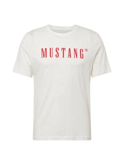 MUSTANG T-Shirt 'Austin' Weiß/Mischfarben/Grau/Rot/Gelb/Creme/Mintgrün/Weiß/Mischfarben/Grau/Rot/Gelb/Creme/Mintgrün/Weiß/Mischfarben/Grau/Rot/Gelb/Creme/Mintgrün/Grau/Rot/Weiß/Gelb/Creme/Mischfarben/Mintgrün/Weiß/Mischfarben/Grau/Rot/Gelb/Creme/Mintgrün/Weiß/Mischfarben/Grau/Rot/Gelb/Creme/Mintgrün/Weiß/Mischfarben/Grau/Rot/Gelb/Creme/Mintgrün/Weiß/Mischfarben/Grau/Rot/Gelb/Creme/Mintgrün/Weiß/Mischfarben/Grau/Rot/Gelb/Creme/Mintgrün/Weiß/Mischfarben/Grau/Rot/Gelb/Creme/Mintgrün/Weiß/Mischfarben/Grau/Rot/Gelb/Creme/Mintgrün/Weiß/Mischfarben/Grau/Rot/Gelb/Creme/Mintgrün/Weiß/Mischfarben/Grau/Rot/Gelb/Creme/Mintgrün/Weiß/Mischfarben/Grau/Rot/Gelb/Creme/Mintgrün/Weiß/Mischfarben/Grau/Rot/Gelb/Creme/Mintgrün/Weiß/Mischfarben/Grau/Rot/Gelb/Creme/Mintgrün