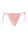 Růžové Tankiny Bandeau image