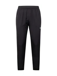 Sporthose 'CHALLENGER' schwarz / wei