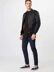 LEVI'S Jeans '512 Slim Taper' blue