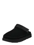 Černé UGG Kůže Oblečení image