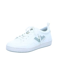 Sneaker 'Roland V.10' pastellgrn / wei