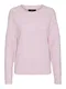 VERO MODA Svetr 'VMDoffy'  orchidej