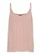 VERO MODA Top 'FILLI'  starorůžová