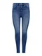 ONLY Kavbojke 'Mila'  moder denim