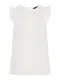 VERO MODA Halenka 'Olivia'  bílá