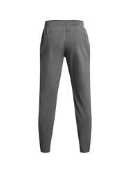 Under Armour Sporthose UA STORM RUN PANTS silbergrau/dunkelgrau