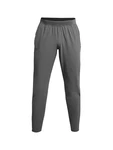 Under Armour Sporthose UA STORM RUN PANTS silbergrau/dunkelgrau