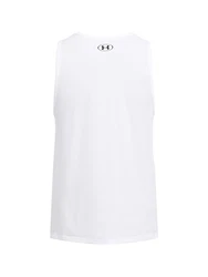 UNDER ARMOUR Funktionsshirt schwarz/weiß