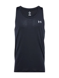 Sportshirt 'Streaker' schwarz / wei