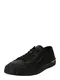 TOMMY HILFIGER Sneaker 'Corporate' navy / rot / schwarz / wei