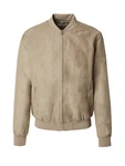 DAN FOX APPAREL Jacke Henry beige