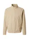DAN FOX APPAREL Jacke 'Gianluca' (GRS) beige