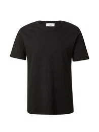 T-Shirt 'Essential Marian' schwarz