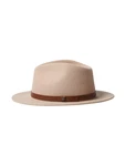 Brixton Hut MESSER FEDORA Beige/Braun/Creme/Beige/Braun/Creme/Beige/Braun/Creme/Beige/Braun/Creme/Beige/Braun/Creme/Beige/Braun/Creme/Beige/Braun/Creme/Beige/Braun/Creme/Beige/Braun/Creme/Beige/Braun/Creme/Beige/Braun/Creme