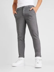 Lindbergh Hose 'Superflex' graphit