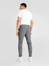 Lindbergh Hose 'Superflex' graphit