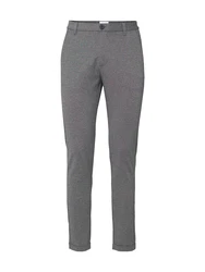 Lindbergh Hose 'Superflex' graphit