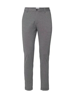Lindbergh Hose 'Superflex' graphit