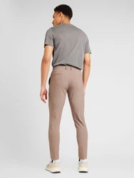 LINDBERGH Stoffhose Club nude