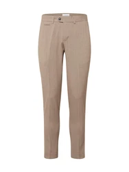 LINDBERGH Stoffhose Club nude
