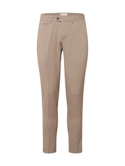LINDBERGH Stoffhose Club nude