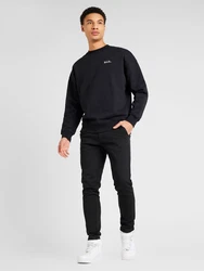 Lindbergh Hose 'Superflex' schwarz