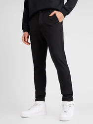 Lindbergh Hose 'Superflex' schwarz