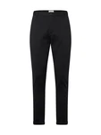Lindbergh Hose 'Superflex' schwarz