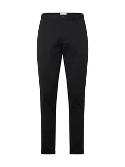 Lindbergh Hose 'Superflex' schwarz