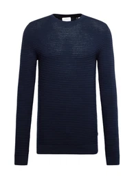 Pullover navy