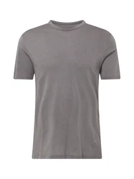 T-Shirt 'ARDOISE VINTAGE' grau