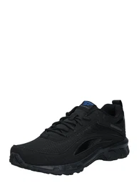 Outdoorschuh 'Ridgerider 6' blau / schwarz / wei