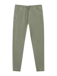 Pull&Bear Hose Khaki/Dunkelgrün/Grün/Khaki/Dunkelgrün/Grün/Khaki/Dunkelgrün/Grün
