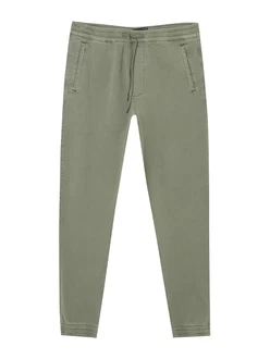 Pull&Bear Hose Khaki/Dunkelgrün/Grün/Khaki/Dunkelgrün/Grün/Khaki/Dunkelgrün/Grün